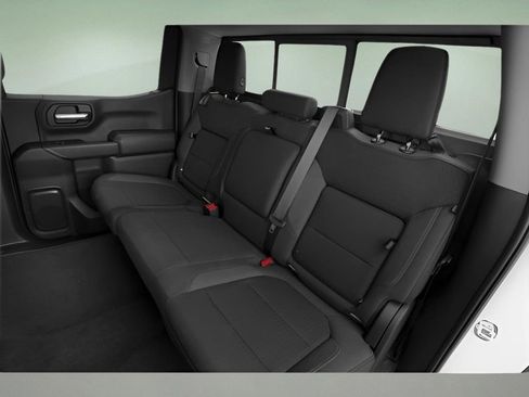 Used 2019 Chevrolet Silverado 1500 LT w/ All-Star Edition image 18