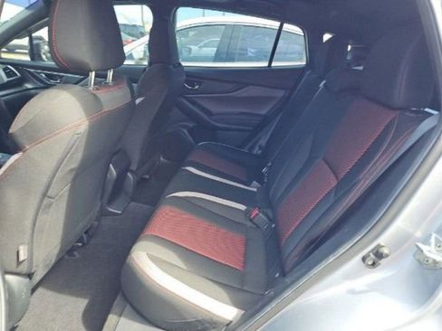 Used 2022 Subaru Impreza 2.0i Sport image 11