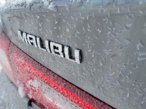 Used 2023 Chevrolet Malibu LT image 24