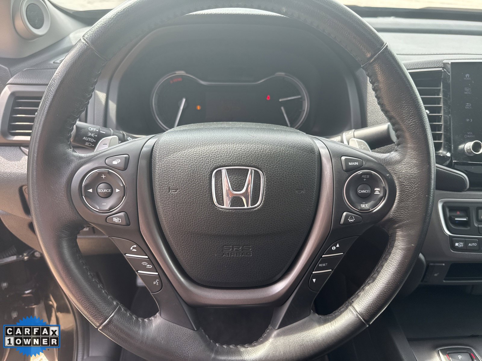 Used 2023 Honda Ridgeline RTL image 16