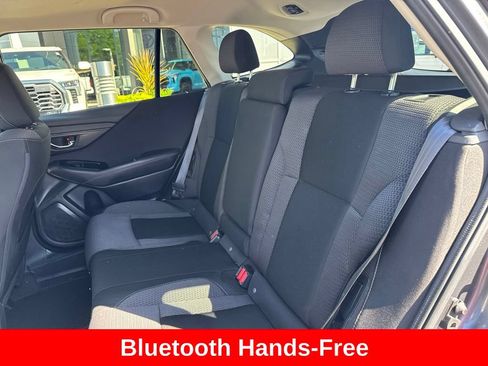 Used 2021 Subaru Outback Premium AWD/4WD image 15