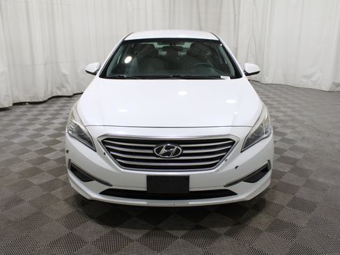Used 2015 Hyundai Sonata SE image 33