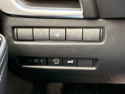 New 2026 Nissan Rogue Dark Armor AWD/4WD image 32