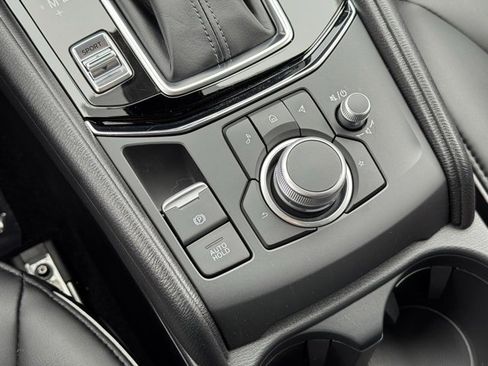 Certified 2025 MAZDA CX-5 AWD 2.5 S w/ Select Package image 15