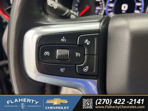 Used 2020 Chevrolet Blazer RS image 26