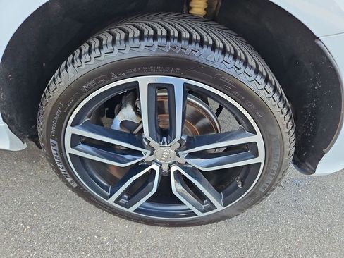 Used 2016 Audi Q5 3.0T Prestige w/ Prestige Package image 35