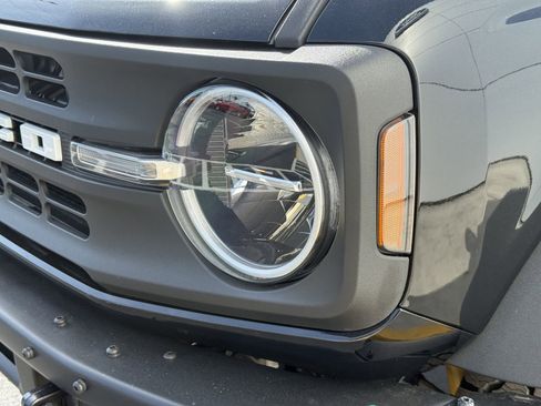 New 2026 Ford Bronco Big Bend w/ Black Diamond Package image 6