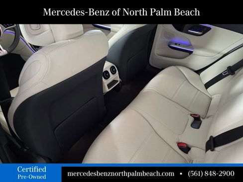 Certified 2023 Mercedes-Benz C 300 Sedan image 16