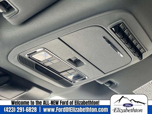 New 2025 Ford F350 Lariat w/ Lariat Ultimate Package image 28