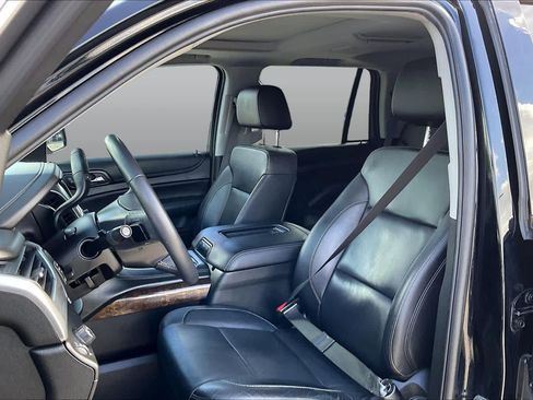 Used 2018 Chevrolet Tahoe LT RWD image 8