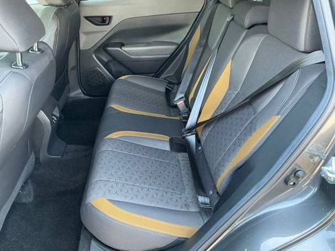 Certified 2024 Subaru Crosstrek 2.5i Sport image 11