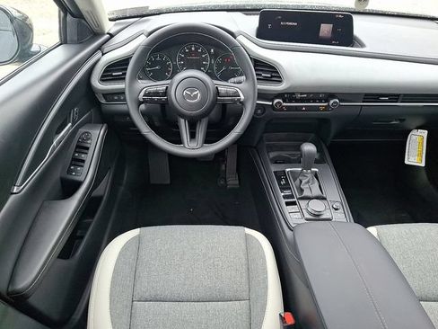 New 2026 MAZDA CX-30 Aire Edition AWD/4WD image 12