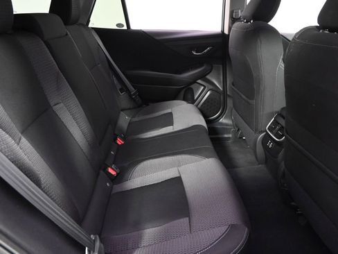 Used 2024 Subaru Outback Premium image 18