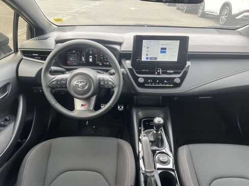 Used 2025 Toyota Corolla Core image 13
