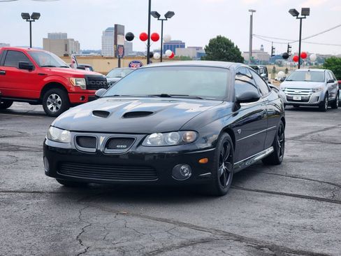 Used 2004 Pontiac GTO RWD image 1