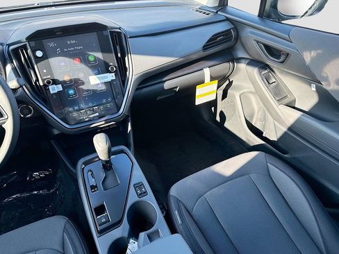New 2026 Subaru Crosstrek 2.0i Premium image 28