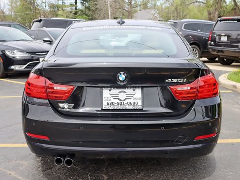 Used 2017 BMW 430i Gran Coupe w/ Premium Package image 15