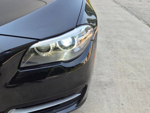Used 2014 BMW 528i xDrive Sedan AWD/4WD image 10