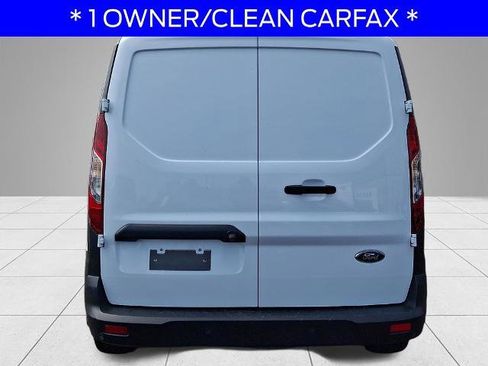 Certified 2023 Ford Transit Connect XL FWD image 5
