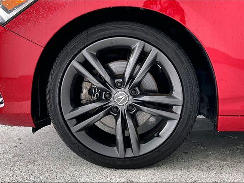 Used 2025 Acura Integra A-Spec FWD image 11