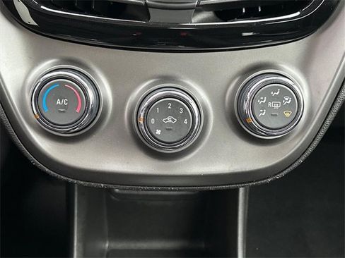 Used 2020 Chevrolet Spark LS image 23