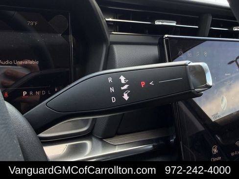 New 2026 GMC Terrain Denali AWD/4WD image 15