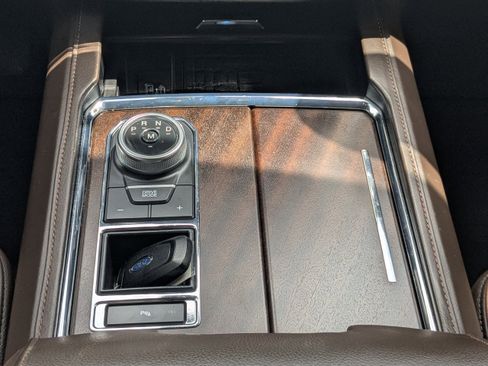 Used 2022 Ford Expedition King Ranch RWD image 20
