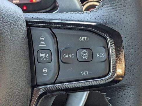 New 2026 RAM 1500 RHO w/ RHO Level 1 Equipment Group image 28