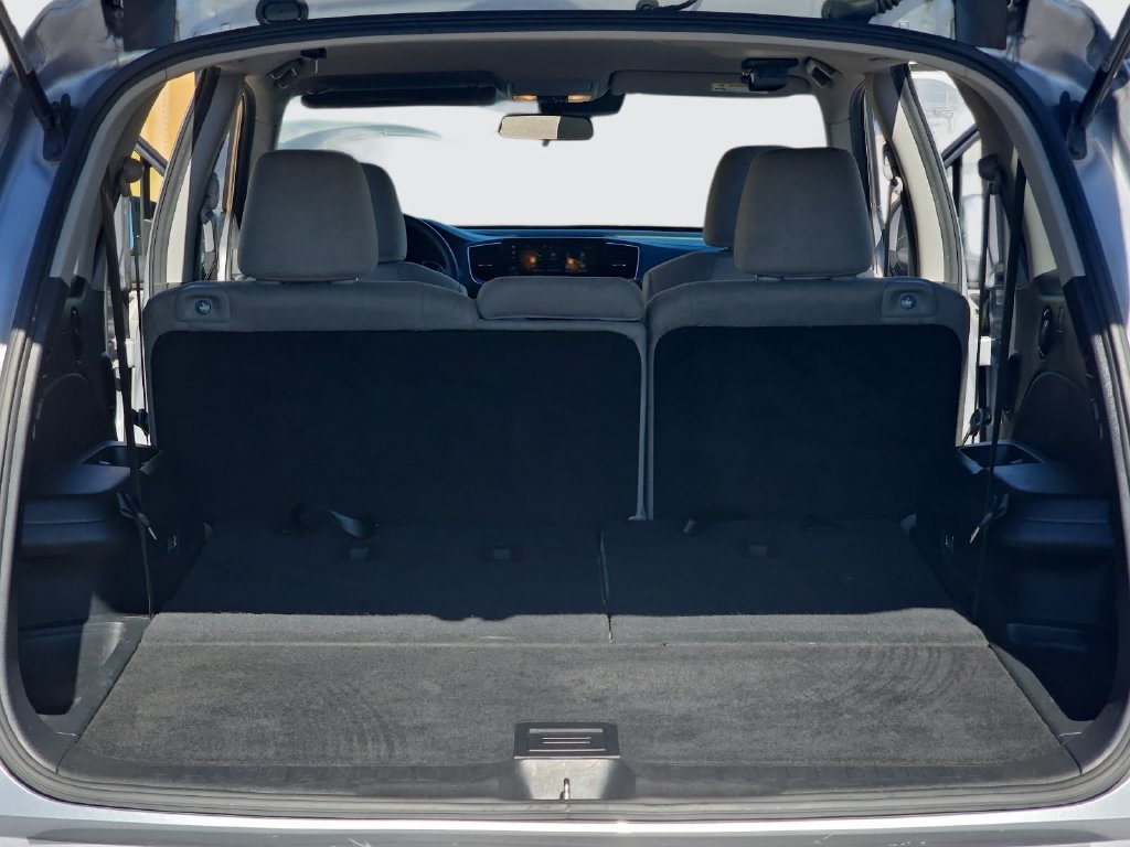 Used 2019 Honda Pilot EX image 14