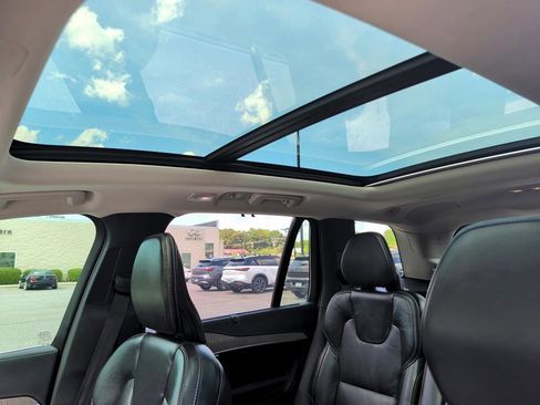 Used 2023 Volvo XC90 B6 Ultimate w/ Protection Package Premier AWD/4WD image 27