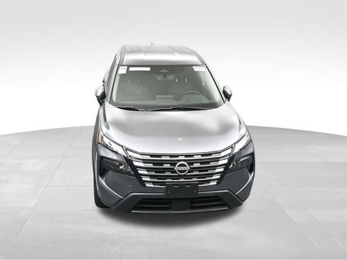 Used 2025 Nissan Rogue SV image 25