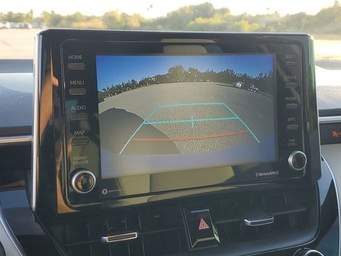 Certified 2022 Toyota Corolla SE image 29