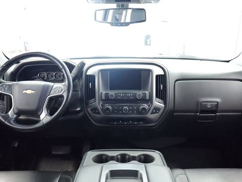 Used 2015 Chevrolet Silverado 1500 LTZ AWD/4WD image 20