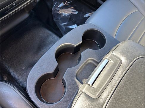 Used 2024 RAM 1500 Tradesman image 23