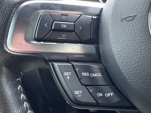 Used 2015 Ford Mustang 50 Years RWD image 20