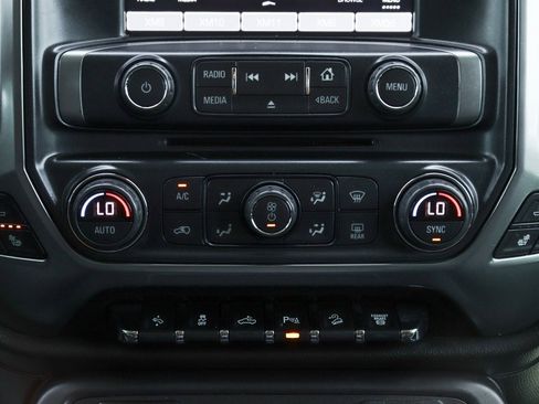 Used 2019 Chevrolet Silverado 2500 LTZ w/ Duramax Plus Package image 31