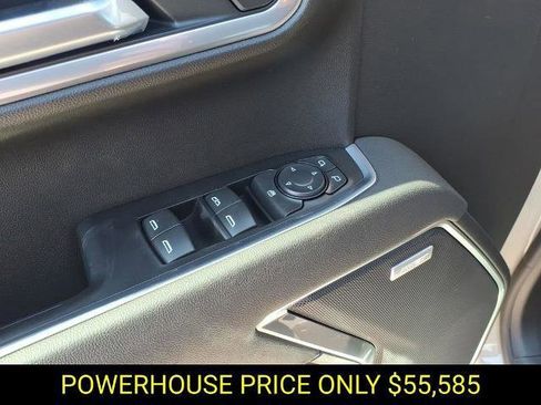 New 2026 Chevrolet Silverado 1500 RST w/ Convenience Package II AWD/4WD image 13