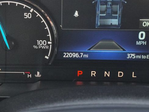 Used 2024 Ford Maverick Lariat FWD image 34