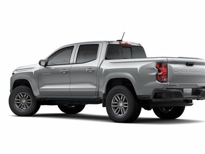 New 2026 Chevrolet Colorado LT w/ Advanced Trailering Package