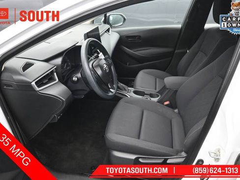Used 2024 Toyota Corolla LE FWD image 9