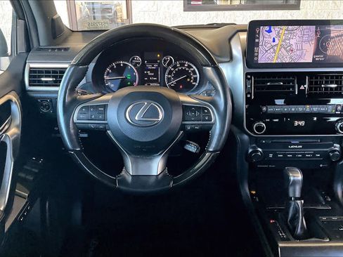 Used 2023 Lexus GX 460 Premium image 9