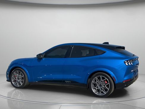 New 2025 Ford Mustang Mach-E GT image 18