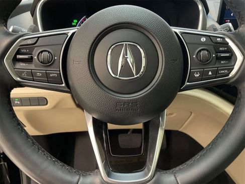 Used 2024 Acura MDX FWD w/ Technology Package image 12