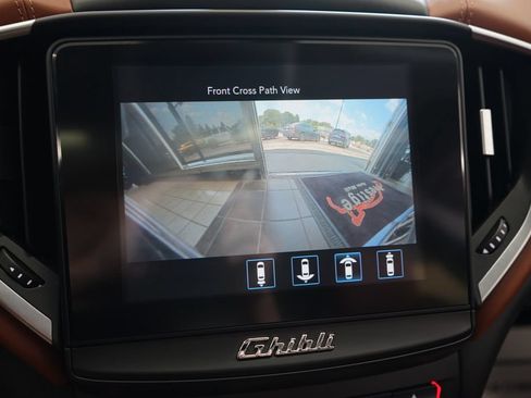 Used 2019 Maserati Ghibli S GranLusso AWD/4WD image 41