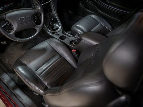 Used 2004 Ford Mustang GT Premium RWD image 8