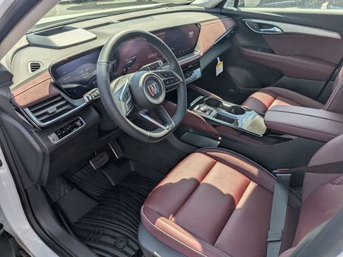 New 2026 Buick Envision Sport Touring AWD/4WD image 12