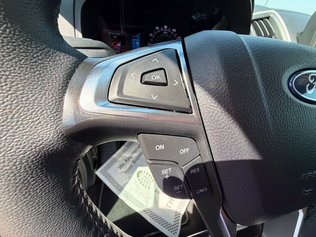 Used 2024 Ford Edge SEL w/ Convenience Package AWD/4WD image 14