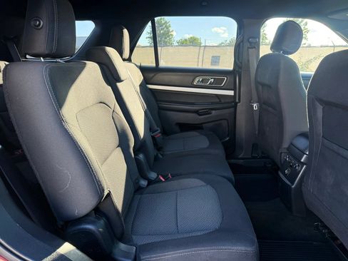 Used 2016 Ford Explorer XLT w/ Equipment Group 201A AWD/4WD image 20