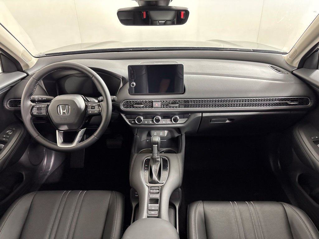 Used 2027 Honda HR-V EX-L image 22