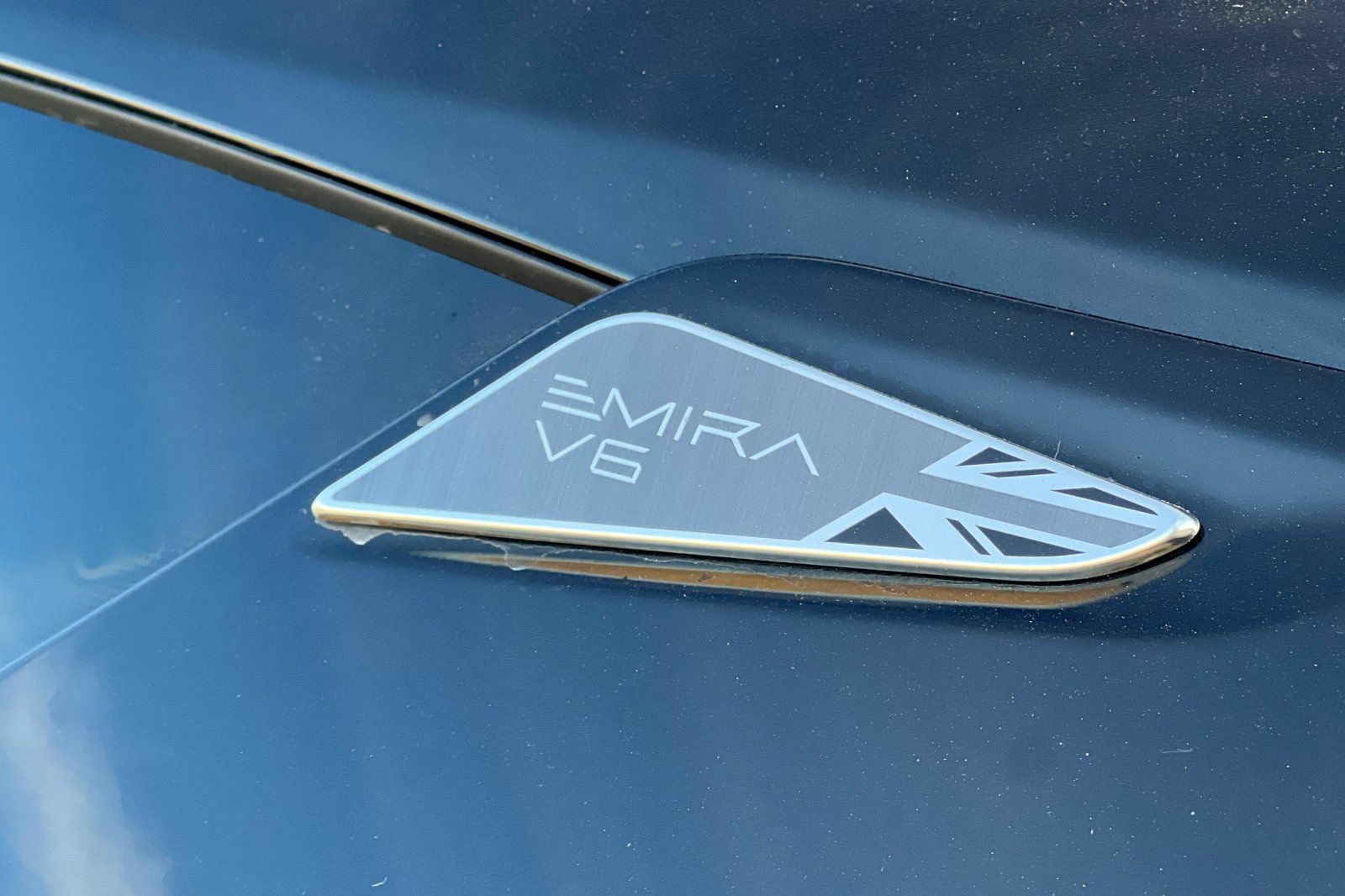 New 2025 Lotus Emira RWD image 24